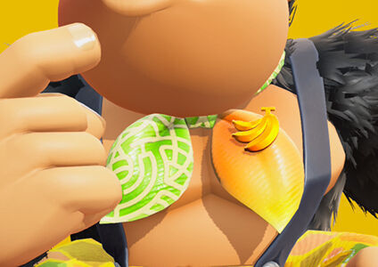 Donkey Kong Bananza - Pañuelo de excavador