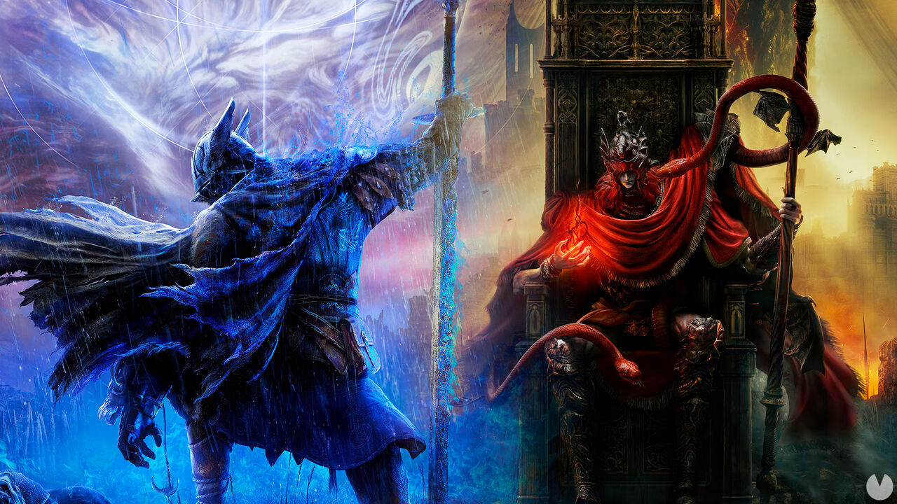El éxito de Elden Ring no se apaga: FromSoftware celebra las ventas de Nightreign y Shadow of the Erdtree. Noticias en tiempo real