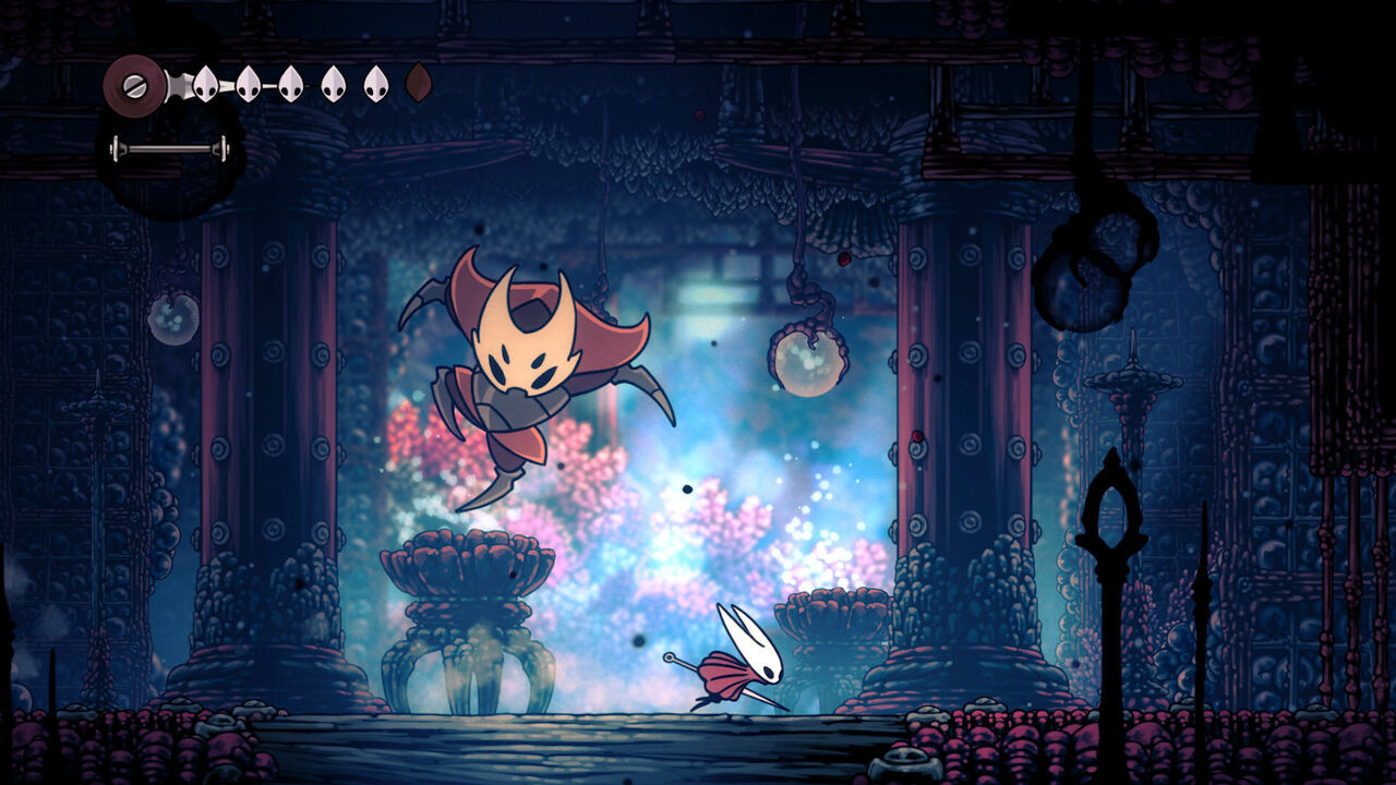 Silksong más cerca que nunca: Xbox llevará el nuevo Hollow Knight a gamescom 2025 y se podrá jugar allí. Noticias en tiempo real