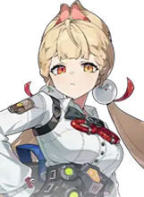 Zenless Zone Zero - Caractersticas de Alice