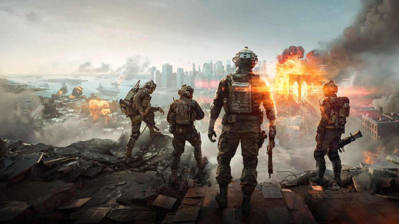 Buenas noticias: Battlefield 6 se podrá jugar gratis antes de su lanzamiento con una beta abierta