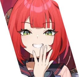 Mejores personajes de Zenless Zone Zero - Yuzuha