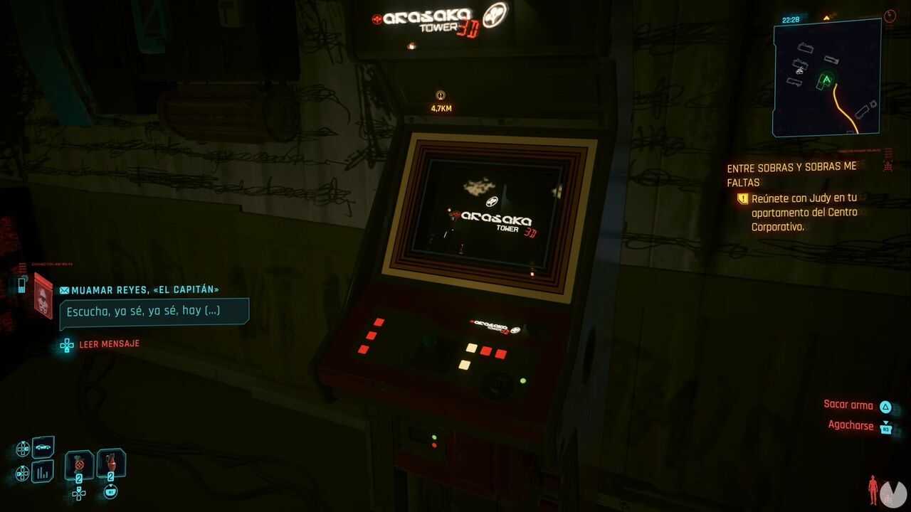 Entertainment news Celebrity gossip Movie and TV show updates Latest celebrity news Trending entertainment stories Mquina de Arasaka Tower 3D en la granja de protenas de Cyberpunk 2077