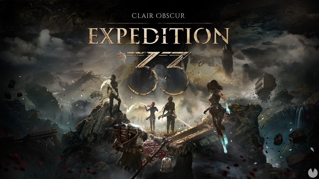 Clair Obscur: Expedition 33 tiene 2 'Easter Eggs' de Final Fantasy que no viste (y uno es un jefe)