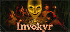 Portada Invokyr