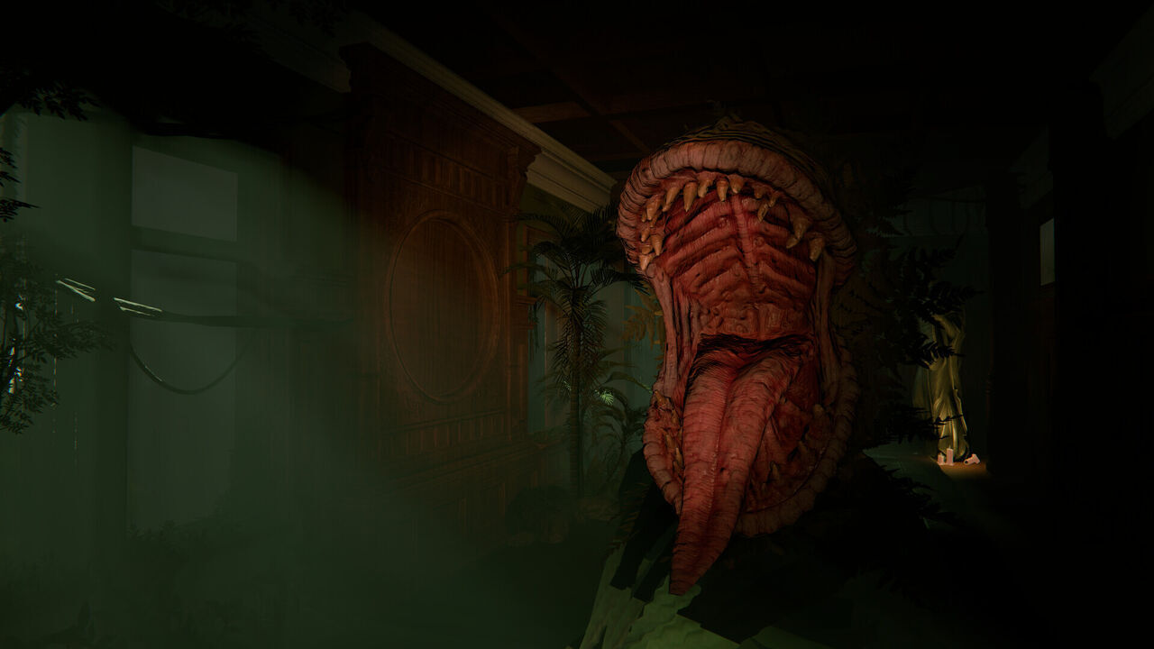 Como Jumanji pero de terror: Anunciado Invokyr, un juego cooperativo donde cada dado decide tu destino