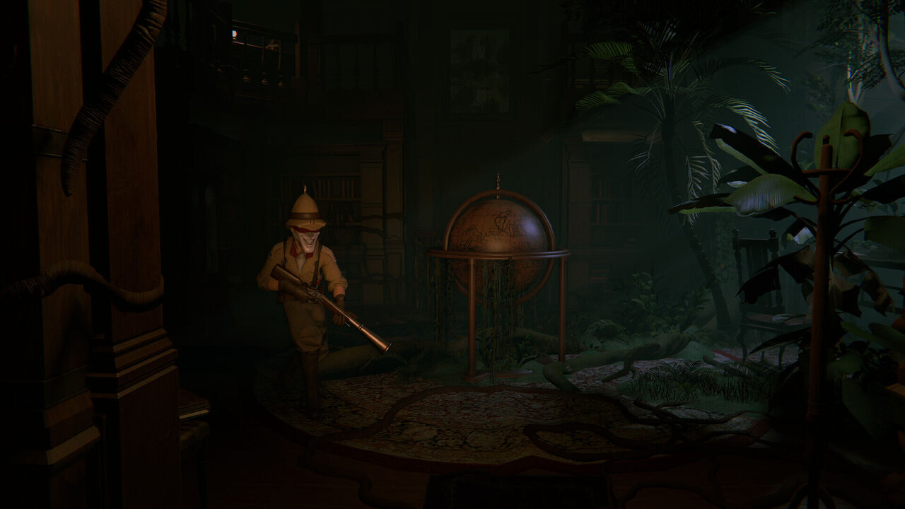 Como Jumanji pero de terror: Anunciado Invokyr, un juego cooperativo donde cada dado decide tu destino