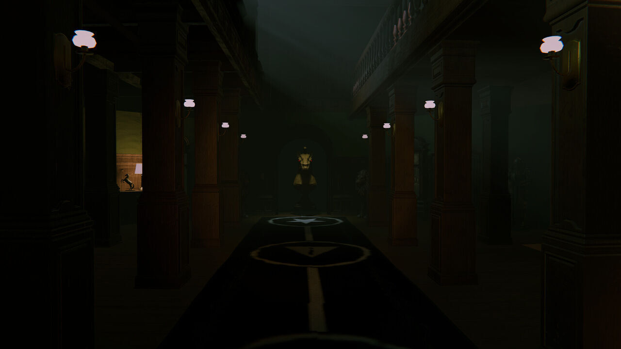 Como Jumanji pero de terror: Anunciado Invokyr, un juego cooperativo donde cada dado decide tu destino