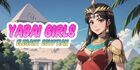 Yabai Girls: Elegant Egyptian