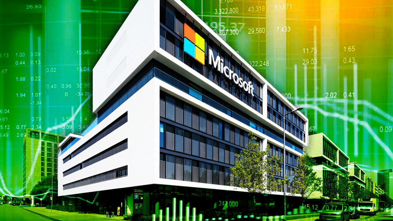 Microsoft sobre los más de 9000 despidos: 