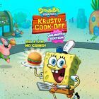 Bob Esponja Concurso de Cocina