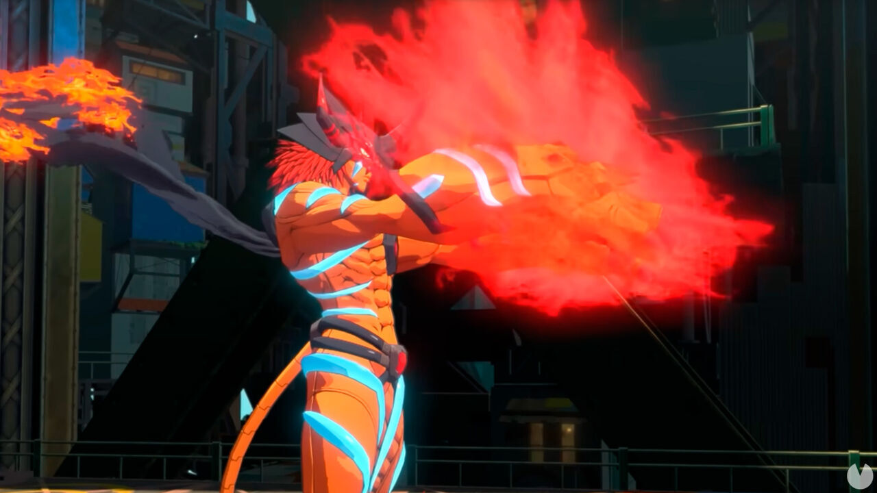 Digimon Story: Time Stranger nos muestra en vídeo nuevos movimientos especiales de los Digimon. Noticias en tiempo real