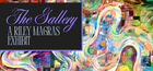 The Gallery - A Riley Magras Exhibit