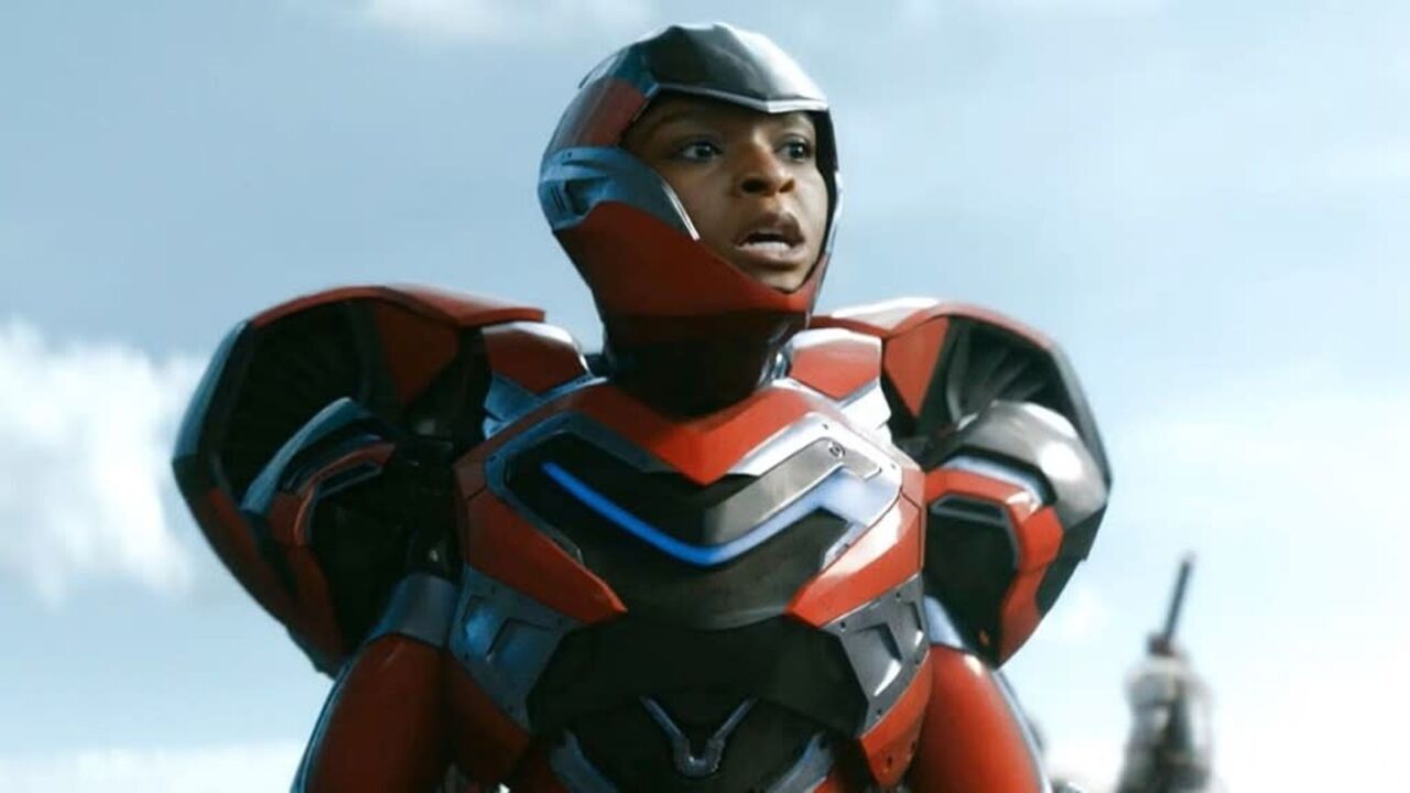 Ironheart