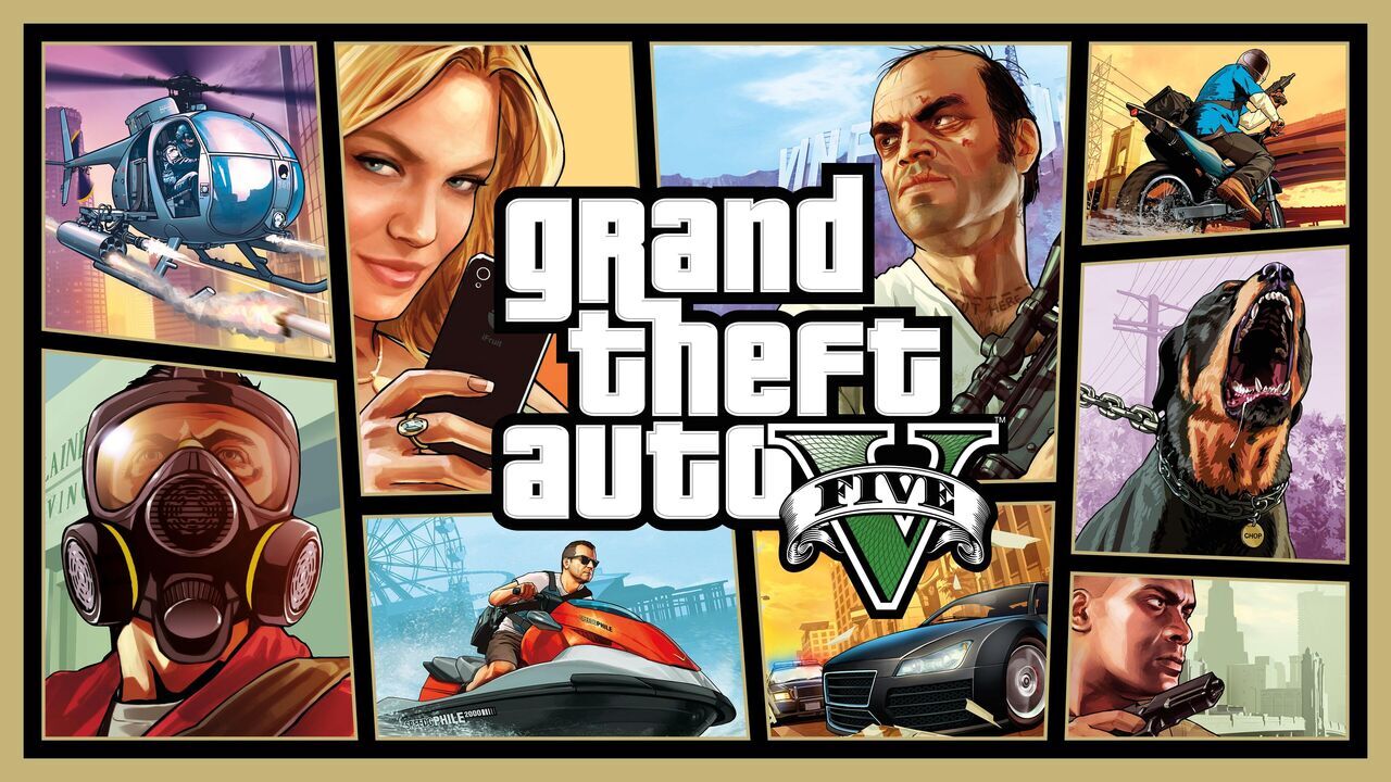GTA V estaba prohibido en estos países, pero Rockstar ha conseguido el permiso para venderlo allí antes de GTA 6