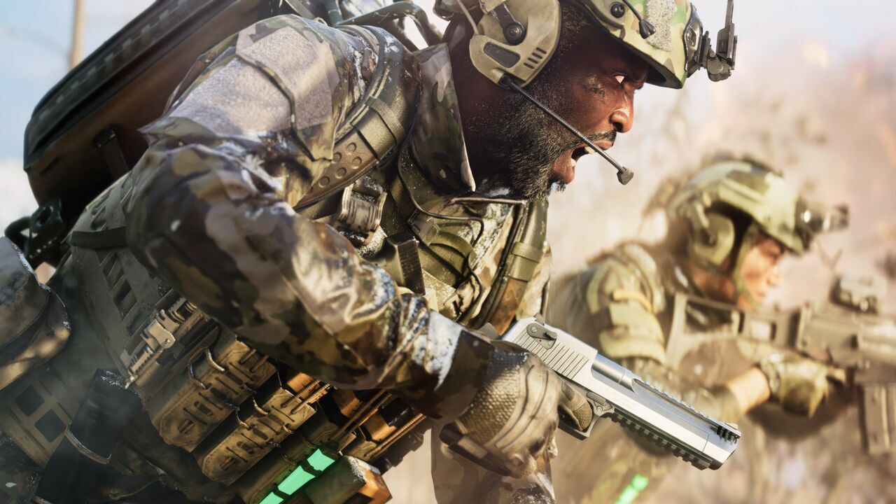Un hito inalcanzable: Electronic Arts espera que el nuevo Battlefield tenga 100 millones de jugadores