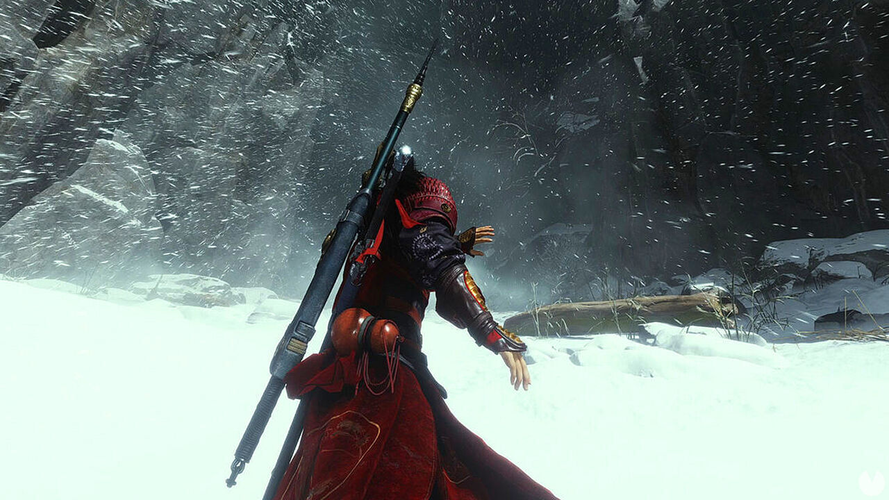 Ya puedes apuntarte gratis a la beta de Where Winds Meet para PS5 y PC antes de su lanzamiento