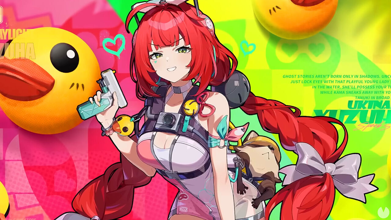 HoYoverse lo confirma: Ya hay fecha para la 2.1 de Zenless Zone Zero que suma dos personajes y más novedades