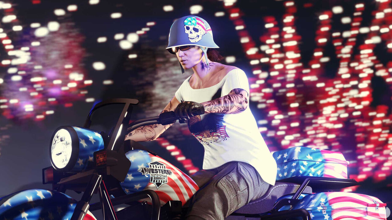 ¿Qué hay de nuevo en GTA Online? Rockstar actualiza el multijugador de GTA V con todo esto