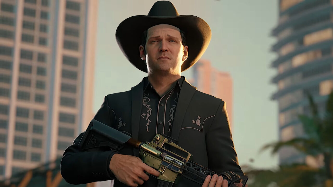 Fallece el actor Michael Madsen, que participó en videojuegos como GTA 3, Dishonored o Call of Duty: Black Ops 2