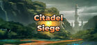 Citadel Siege