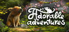 Portada Adorable Adventures
