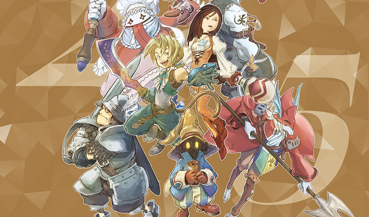 Sin rastro de remake: Square Enix celebra el 25 aniversario de Final Fantasy IX y decepciona a los fans. Noticias en tiempo real