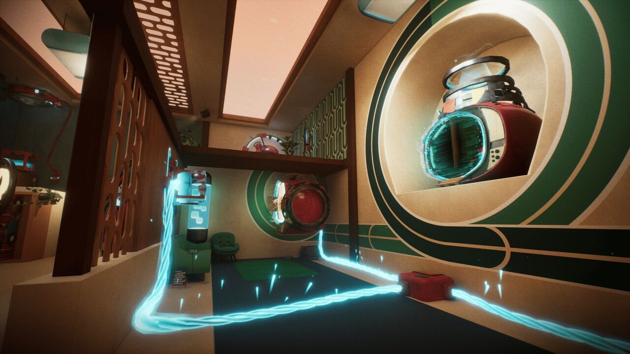 Cruza portales, juega con la gravedad y cambia de tamaño en este curioso videojuego gratis de puzles para PC. Noticias en tiempo real