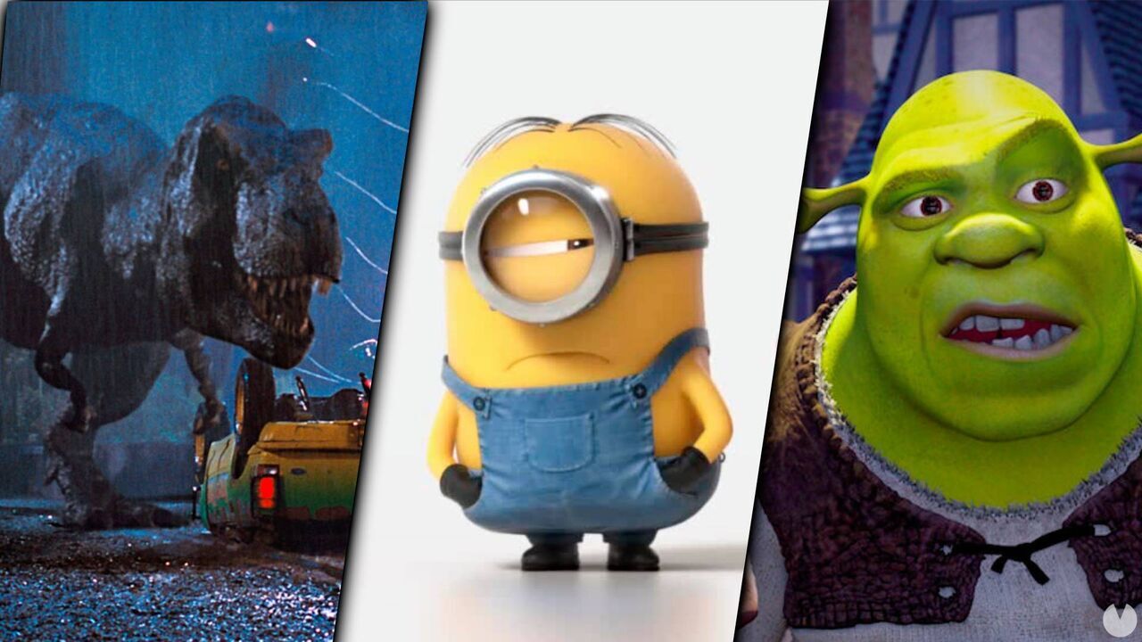 NBCUniversal, el gigante detrás de Jurassic Park y Los Minions, planea su entrada en los videojuegos