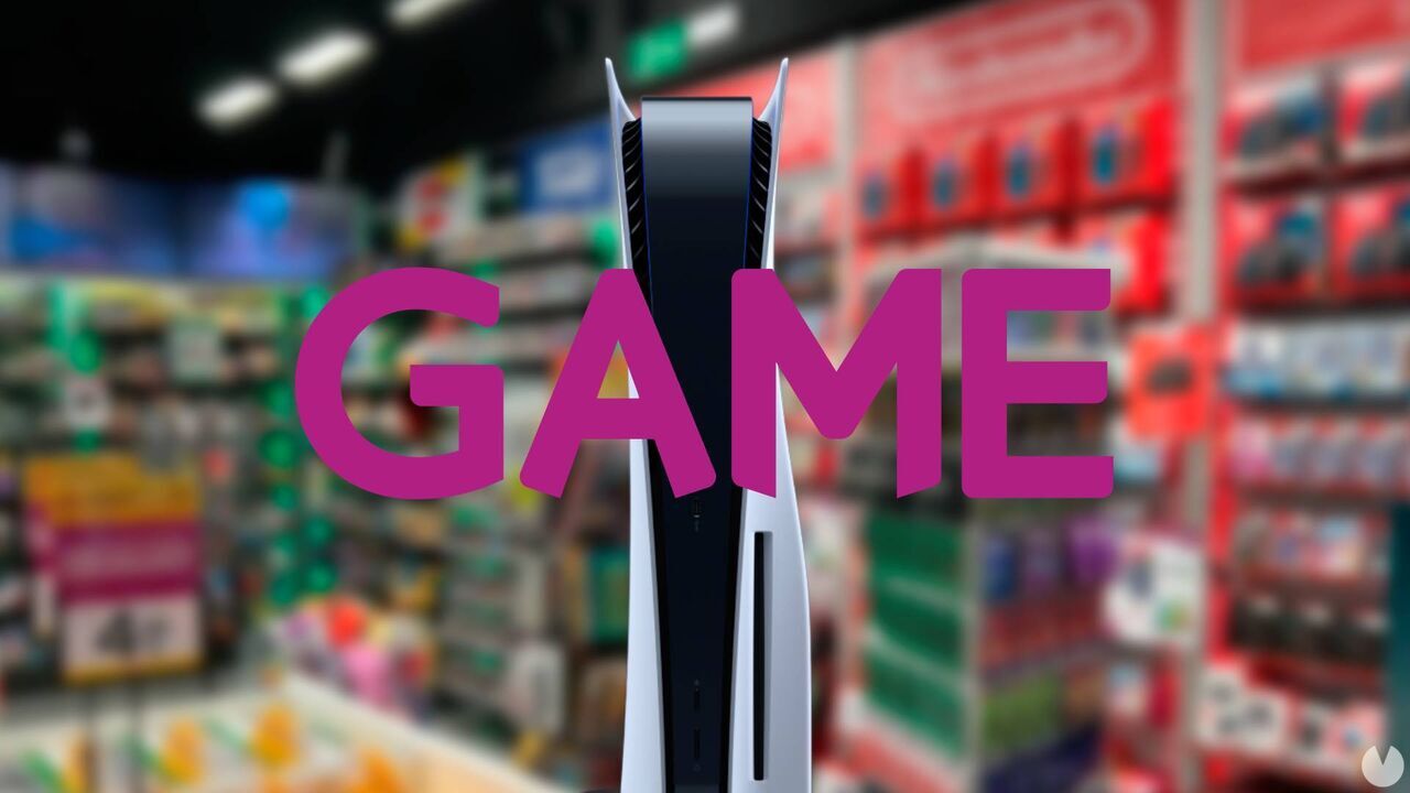 GAME responde a Sony por el fin del formato físico: 'Es el momento de defender lo que nos importa'