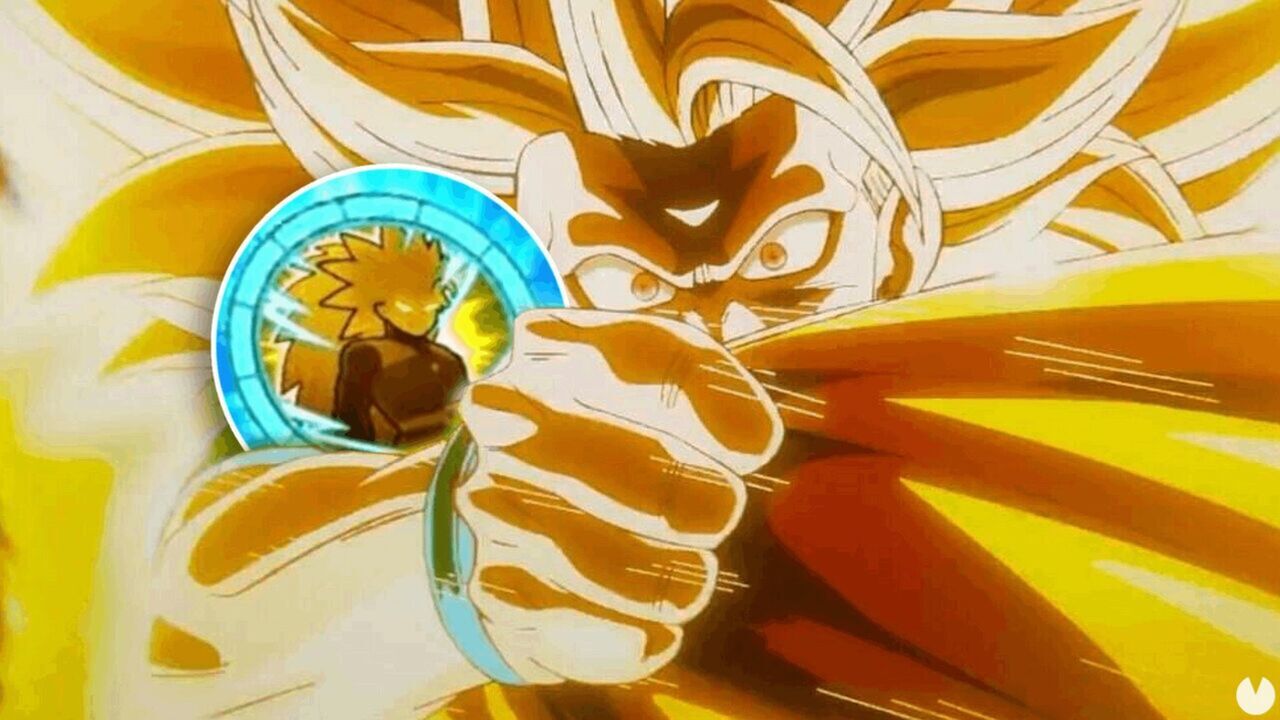 Dragon Ball Xenoverse 3 confirma la esperada transformación Super Saiyan 3 con una criticada limitación