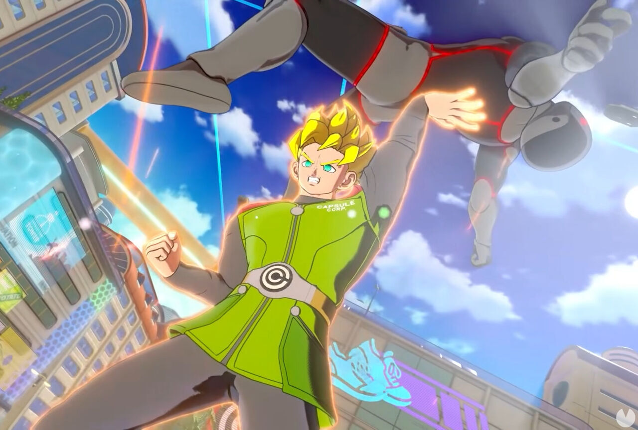 Dragon Ball Xenoverse 3 confirma la esperada transformación Super Saiyan 3 con una criticada limitación
