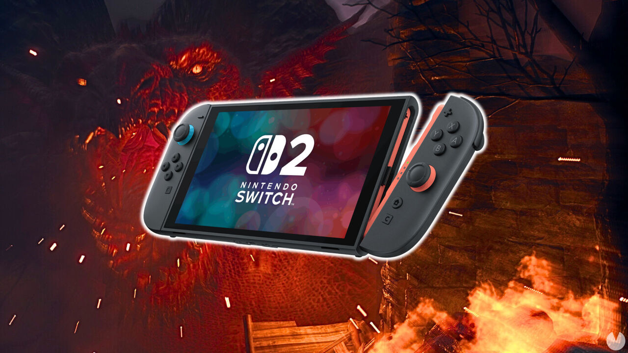 Dragon’s Dogma 2 en Switch 2 supera las expectativas de Capcom y permitirá mejorar el resto de versiones