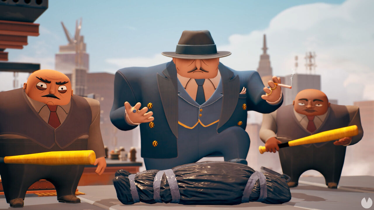 Este juego te desafía a deshacerte de un ‘paquete vivo’ por encargo de la mafia: anunciado Shady Job