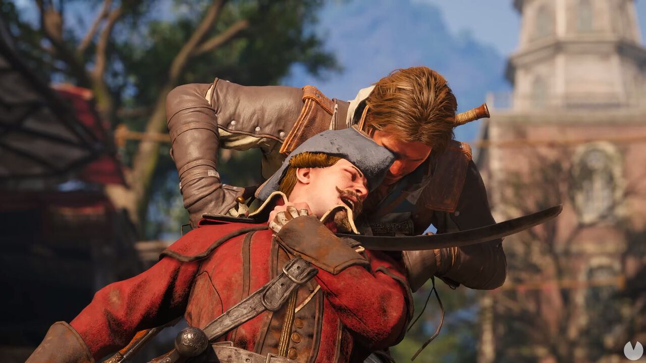 El remake de AC Black Flag eliminó muchos movimientos de combate de Edward: ‘Tenían prioridad baja para nosotros’