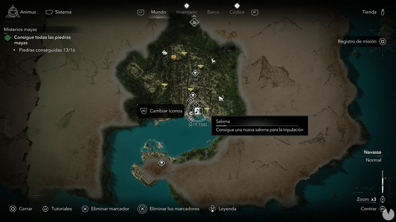 Assassin's Creed Black Flag Resynced - Song Sheets, location of the Roll and Go song sheet in Kingston