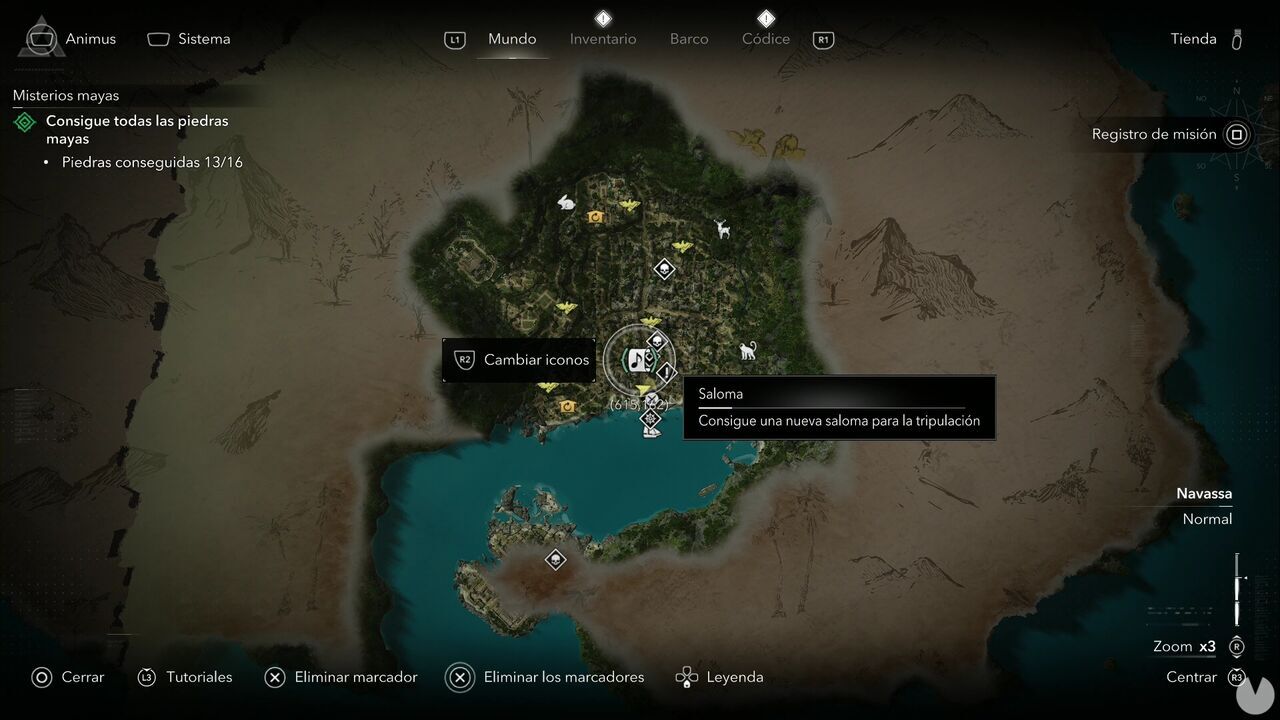 Assassin's Creed Black Flag Resynced - Song Sheets, location of the Hi-Ho Come Roll Me Over song sheet in Kingston