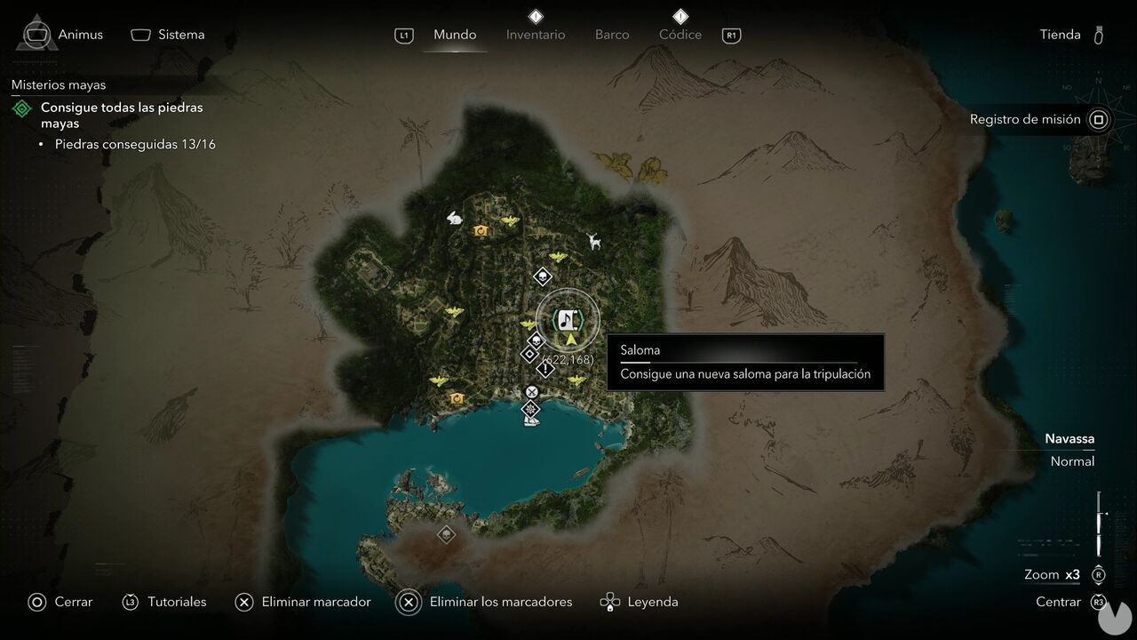 Assassin's Creed Black Flag Resynced - Song Sheets, location of The Sailboat Malarkey song sheet in Kingston