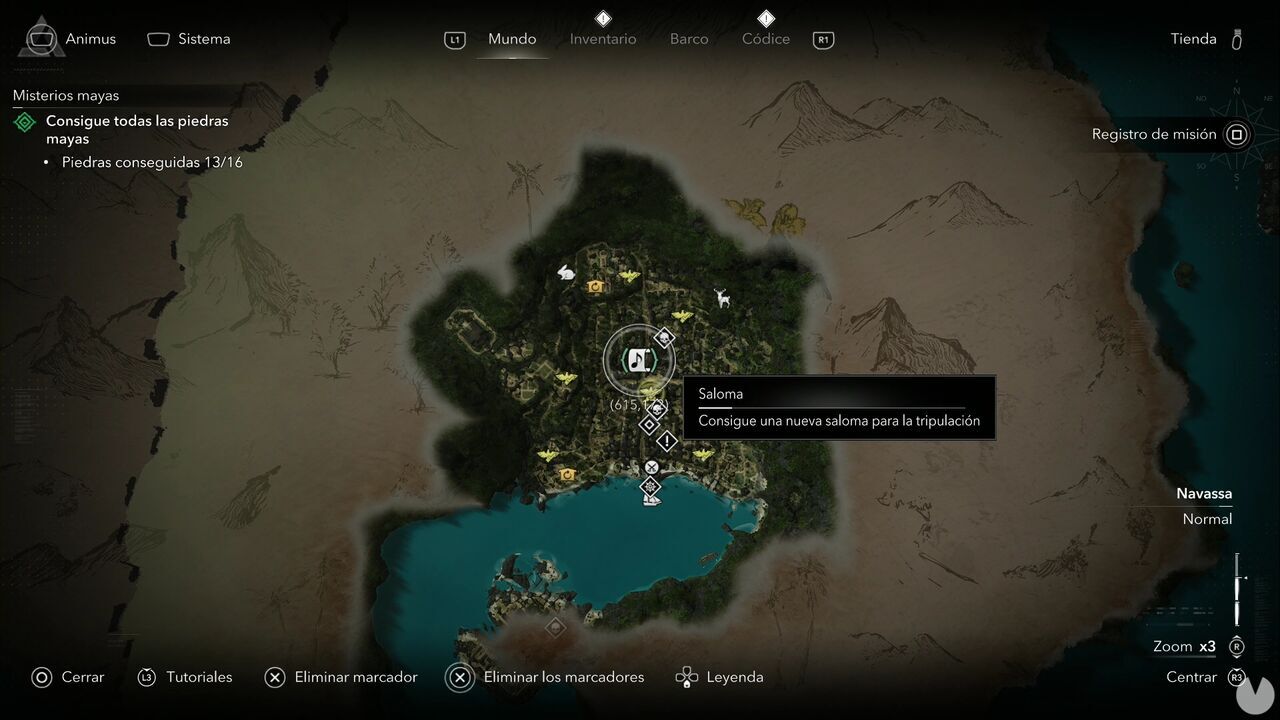 Assassin's Creed Black Flag Resynced - Song Sheets, location of the Handy Me Boys song sheet in Kingston