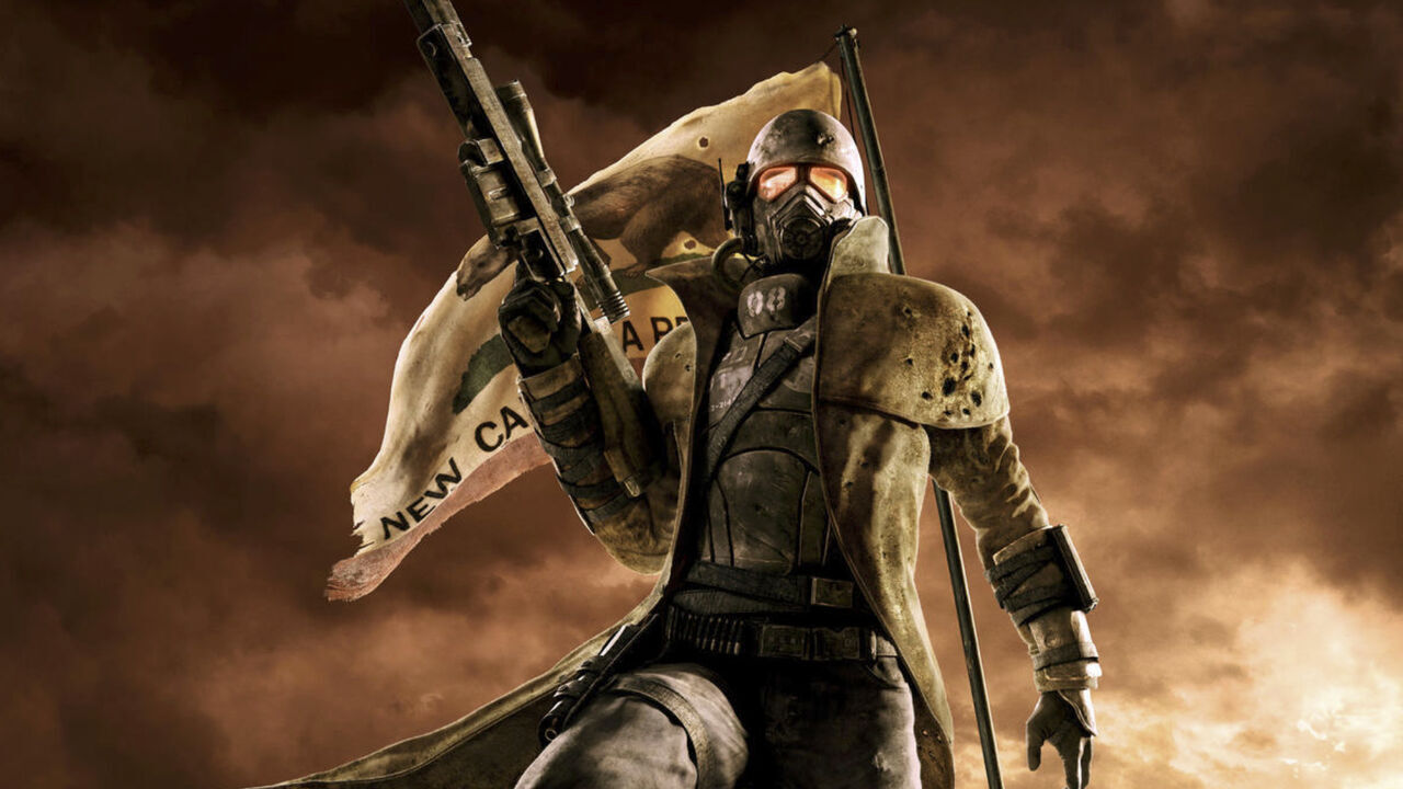 Bethesda confirma oficialmente un nuevo Fallout desarrollado junto a Obsidian
