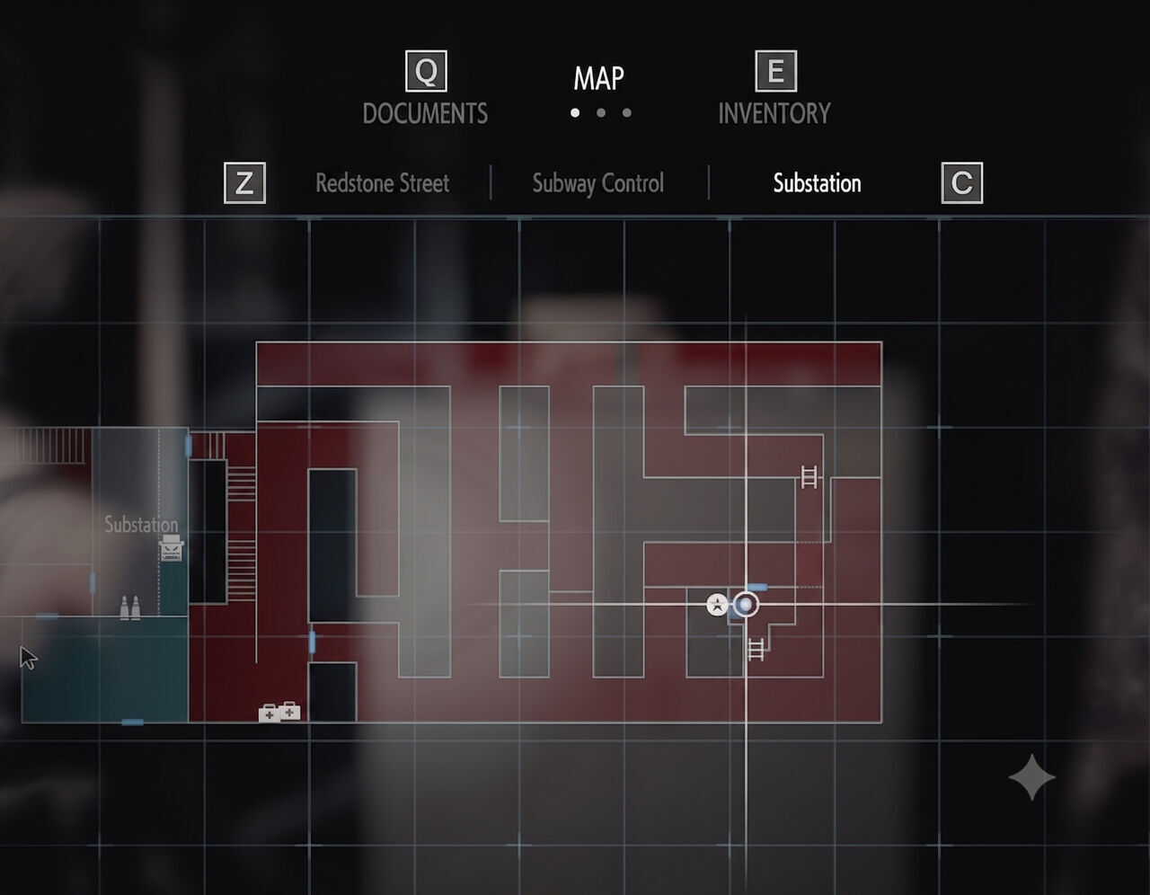 Resident Evil 3 Remake - Red Jewel location on Nightmare and Inferno difficulty