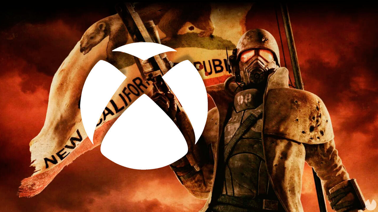 Desmienten que XBOX plantee cerrar Obsidian, el estudio de Fallout New Vegas y The Outer Worlds