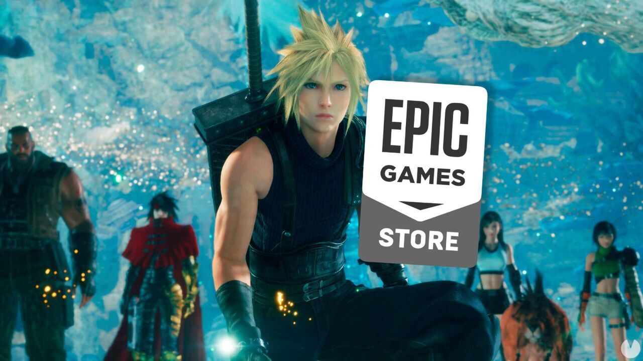Final Fantasy VII Revelation tendrá expansiones de la historia y varios DLC según una base de datos