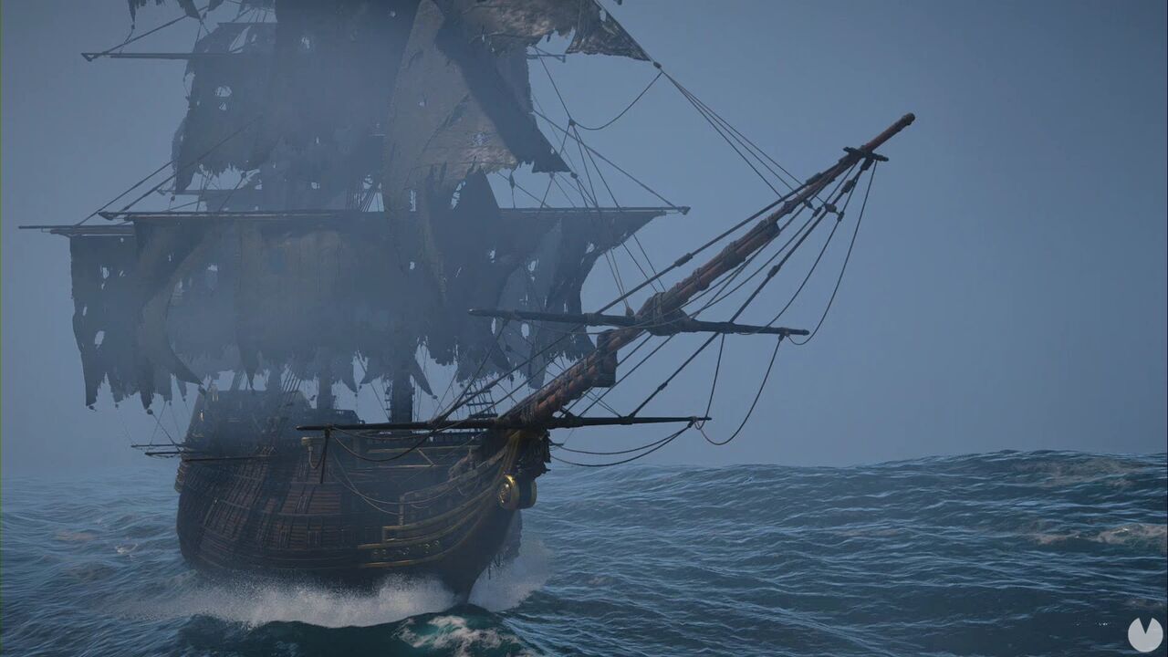 Assassin's Creed Black Flag Resynced - Super Ships, HMS Prince