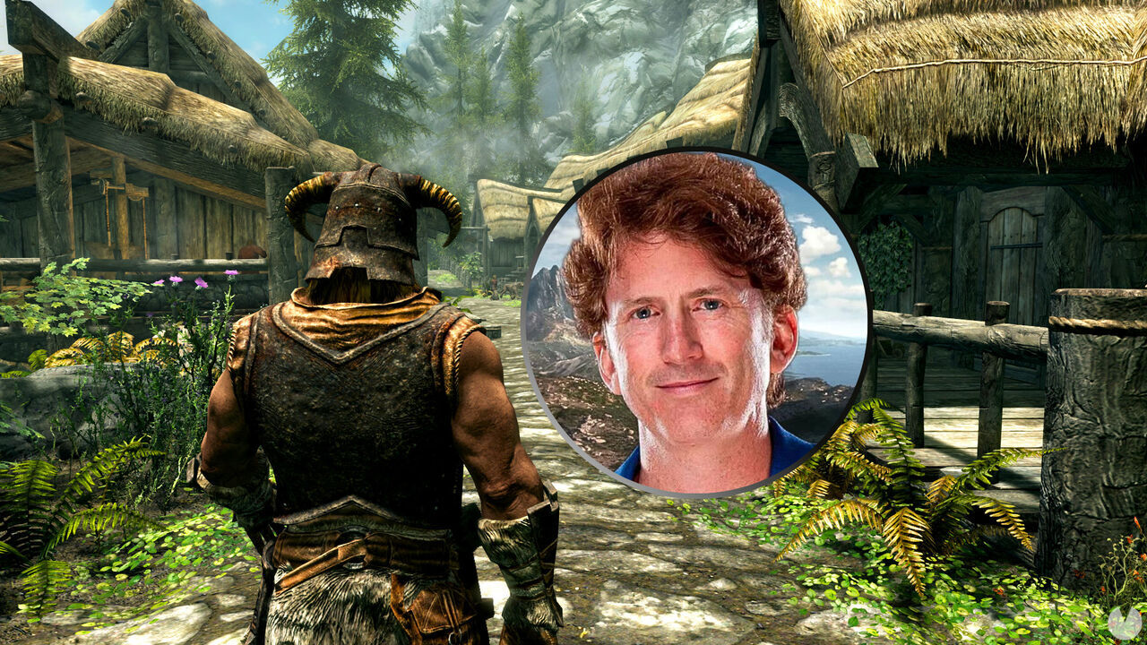 El director de Fallout y The Elder Scrolls pensó en retirarse, pero descartó la idea porque 'adora su trabajo'