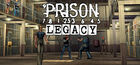 Car�tula Prison Legacy para PC