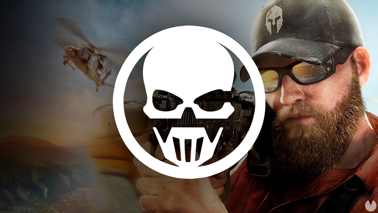 Ubisoft confirma novedades muy pronto sobre Ghost Recon con motivo de su 25º aniversario