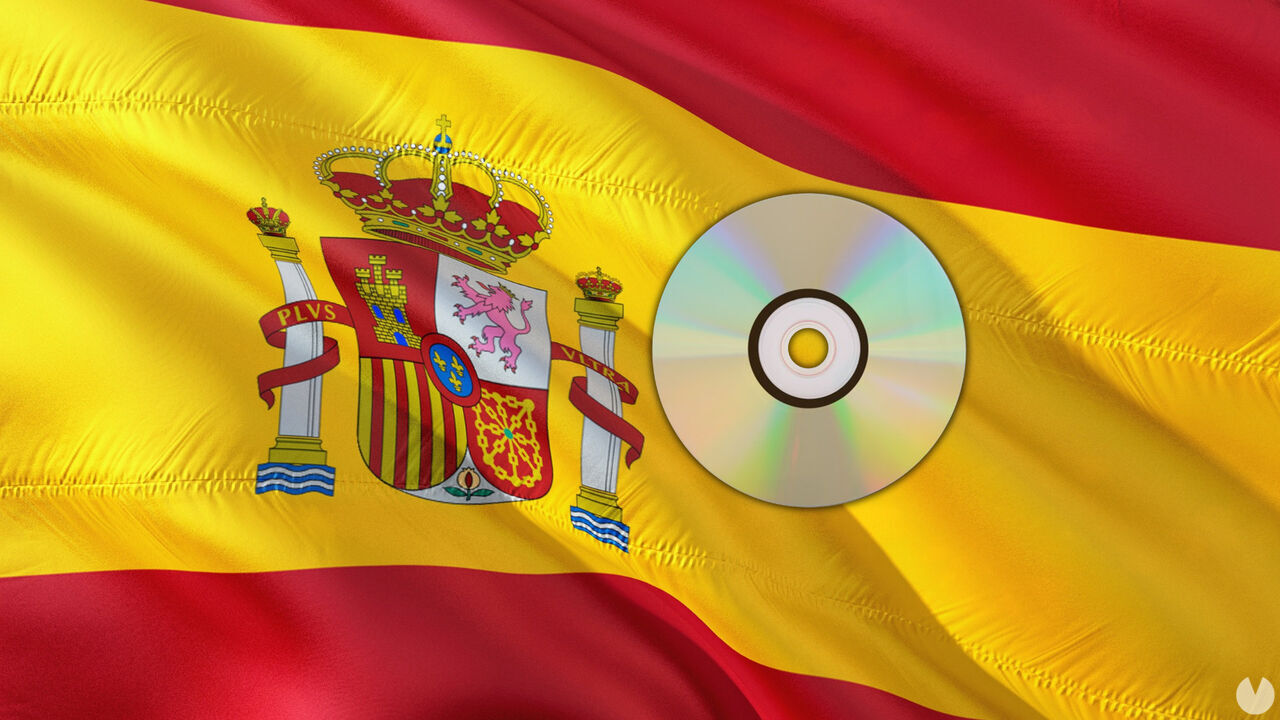 Las ventas de juegos físicos se muestran sólidas y crecen en España, mientras que los juegos digitales retroceden