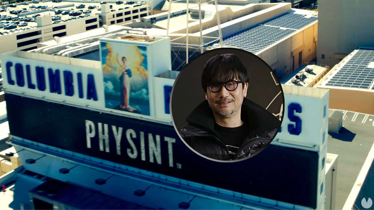 ‘Moriría en una sala de cine’: Hideo Kojima declara su enorme pasión por las películas en un festival en Italia