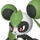 Palworld Paldeck - Pal Leafan